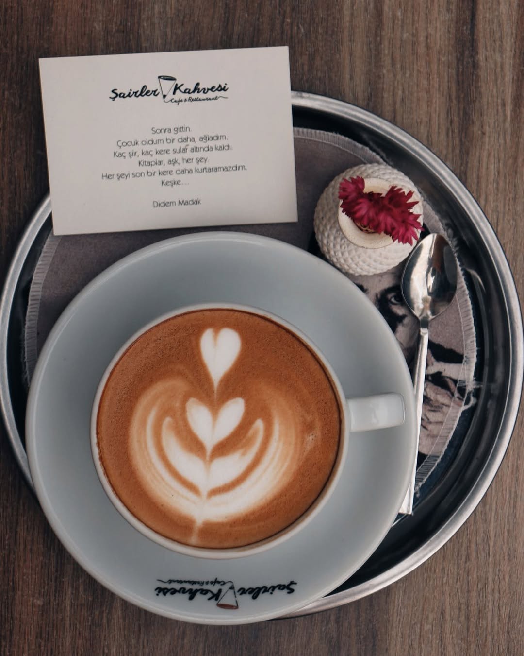 Caffè Latte